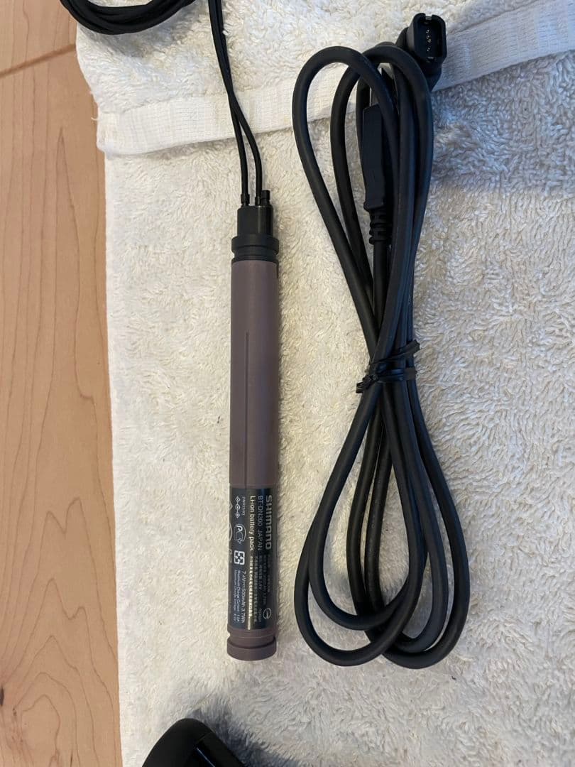 Dura-Ace グループセット ブラック　R9200 12速