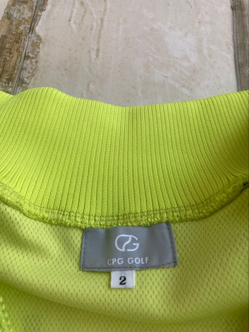 CPGGOLF/シーピージーゴルフ/レディース/セットアップ/ゴルフウエア