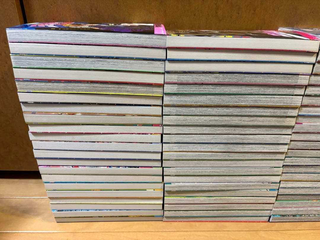 ジョジョの奇妙な冒険 全巻セット (1-63巻)