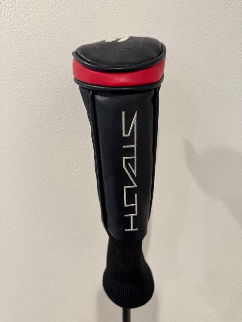 STEALTH 4U カスタム　Graphite design U-85S