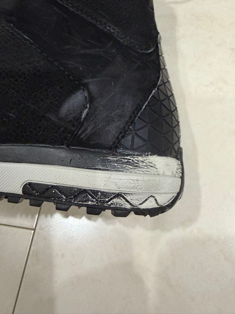 Dual Boa Kiana Salomon スノボ ブーツ　22.5㎝