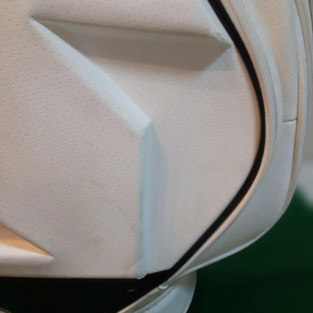 デサントゴルフ　キャディーバック最終価格