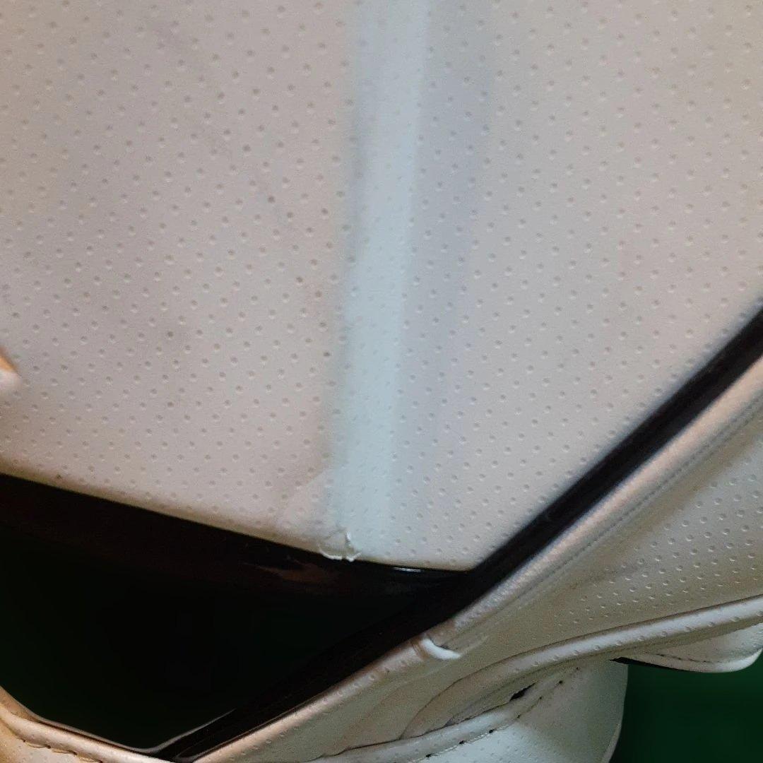 デサントゴルフ　キャディーバック最終価格