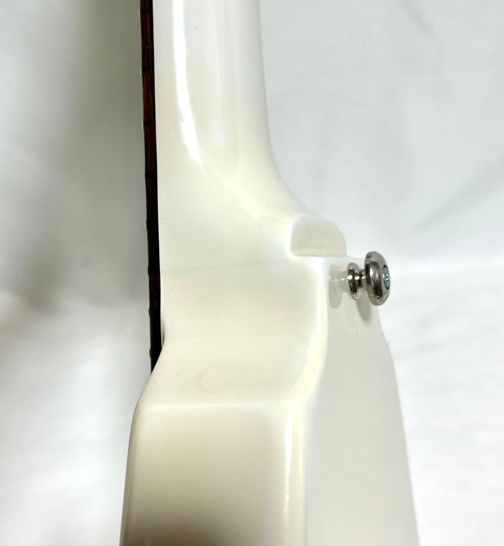 【新品弦張替済】Epiphone エレキギター フライングV