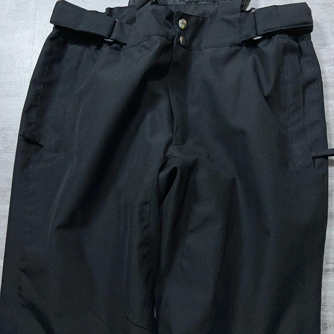 Difender スキーウェア 総柄 スノーボードウェア メンズL 旅行や授業に