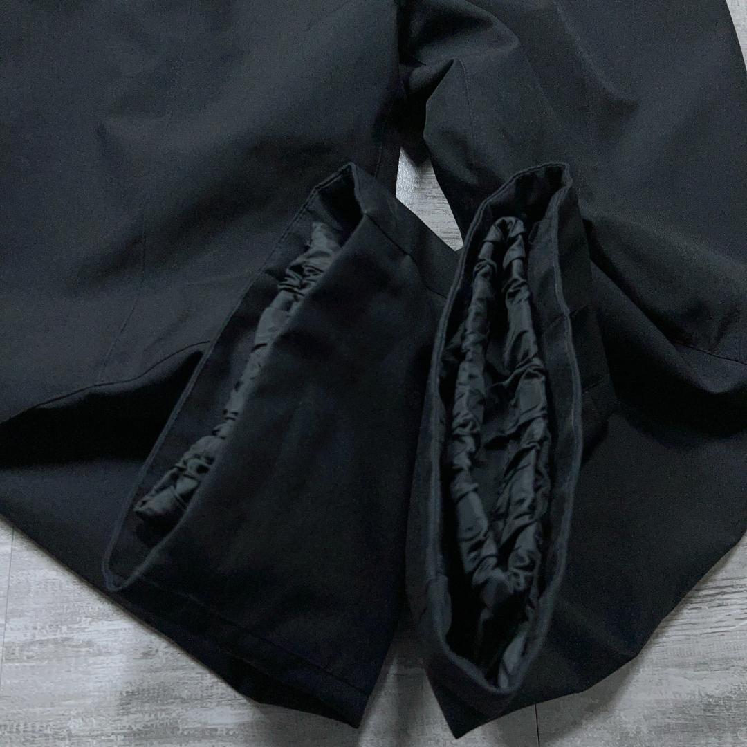 Difender スキーウェア 総柄 スノーボードウェア メンズL 旅行や授業に