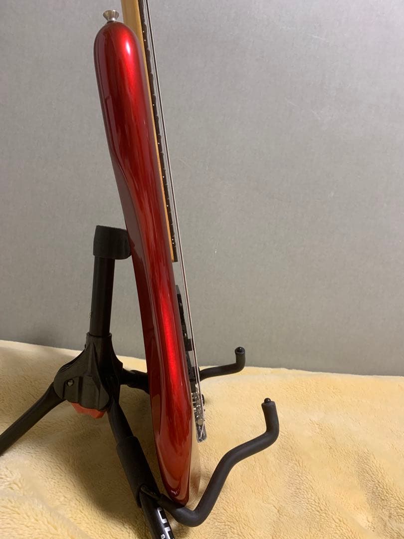 ベース Ibanez SDGR Fシリアル Made in Japan 傷あり