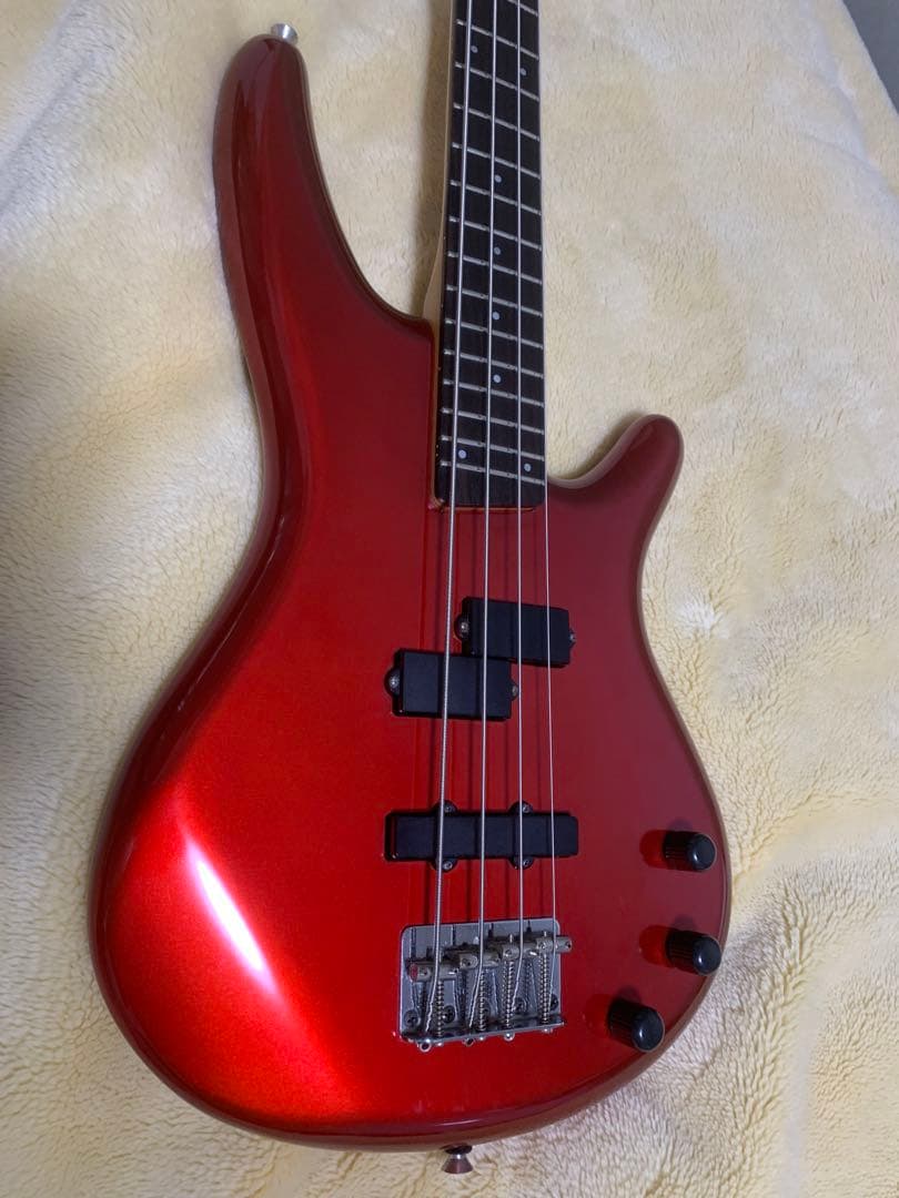 ベース Ibanez SDGR Fシリアル Made in Japan 傷あり