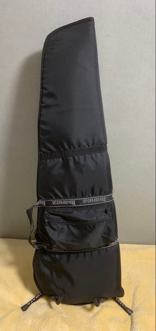 ベース Ibanez SDGR Fシリアル Made in Japan 傷あり