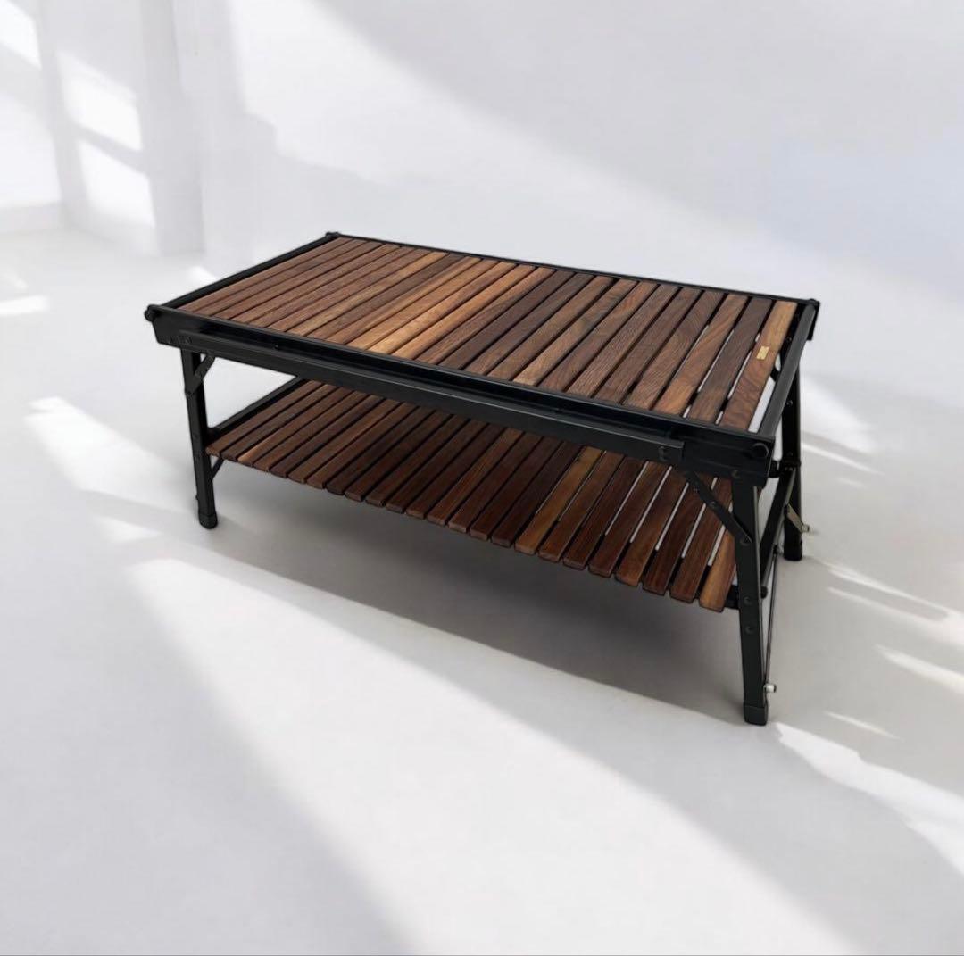 ラーテルワークステーブルアンダーラック