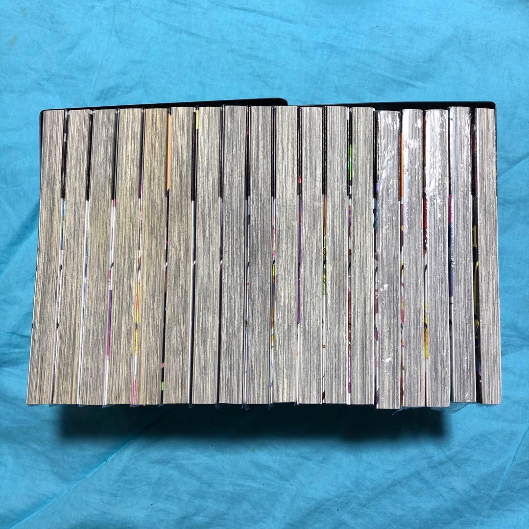 【4〜13初版14〜17番外編集未開封小冊子特典無し】転生悪女の黒歴史 1〜17