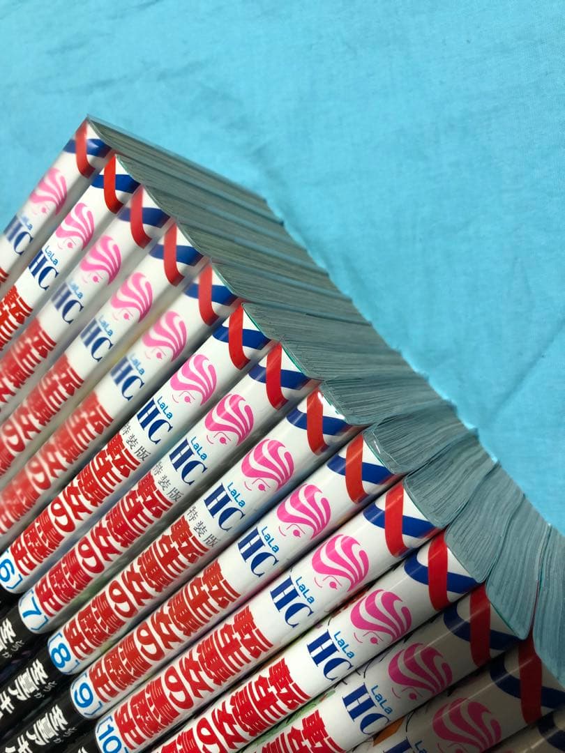 【4〜13初版14〜17番外編集未開封小冊子特典無し】転生悪女の黒歴史 1〜17