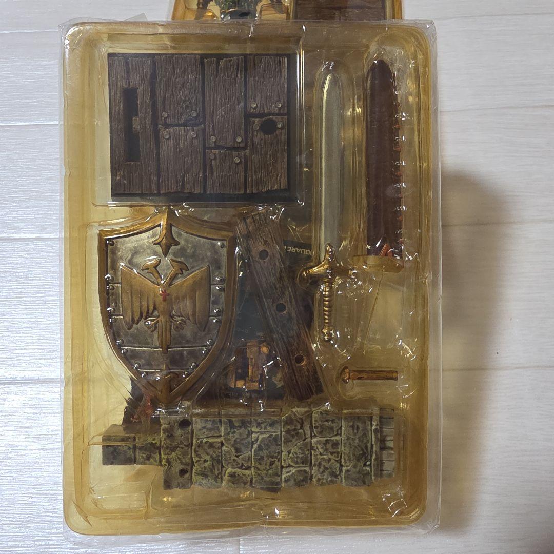 ドラゴンクエスト　レジェンド　アイテムズ　ギャラリー　伝説のアイテム編　17種