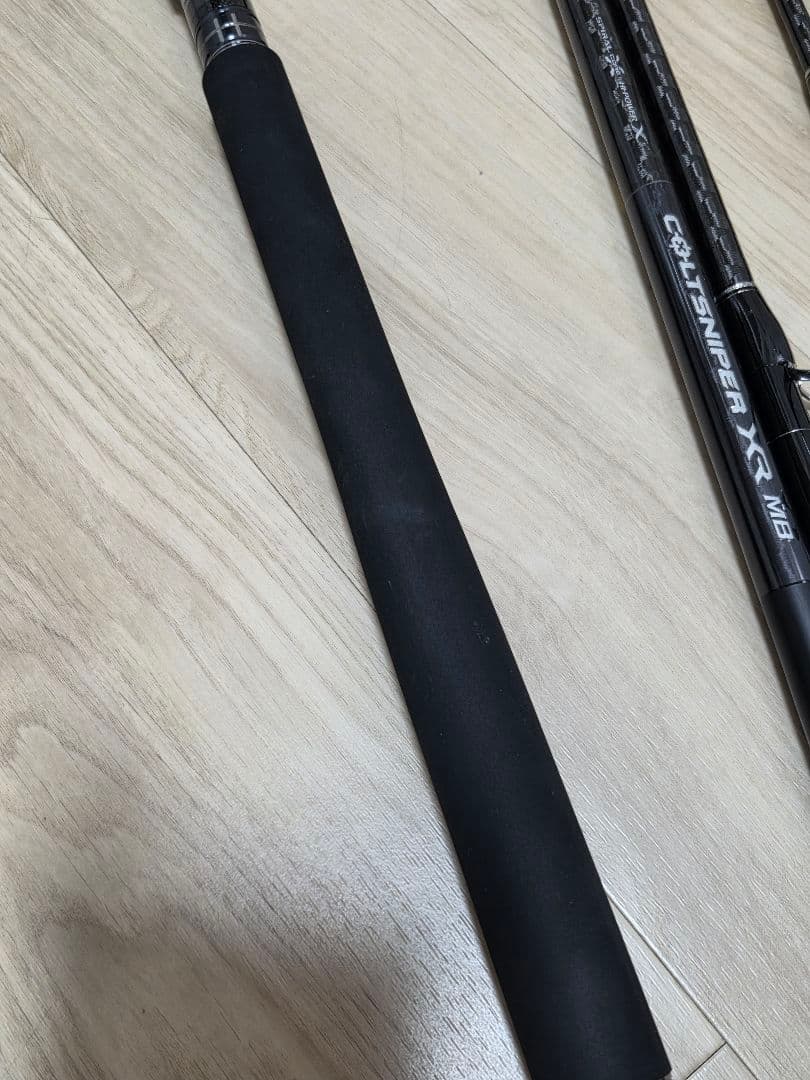 シマノ コルトスナイパーXR MB S100H-5