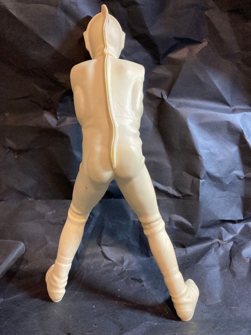 VOLKS 30cm ウルトラマン タイプC オリエントヒーローシリーズ 未組立