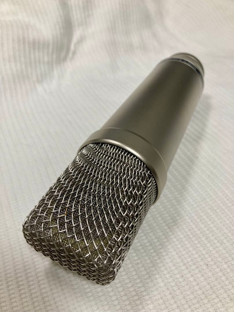 RODE NT1-A コンデンサーマイクロフォン