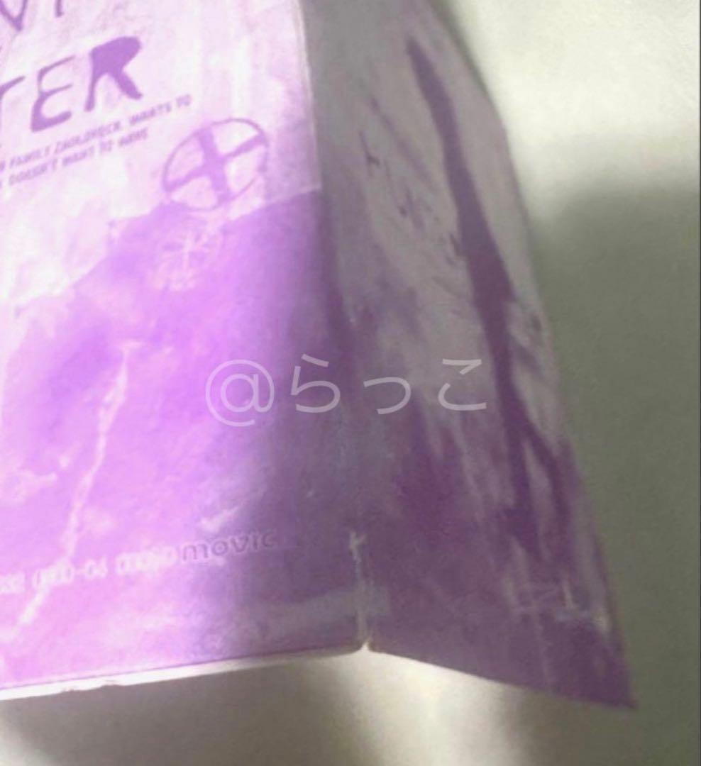 HUNTER×HUNTER ブロマイドコレクション　キルア