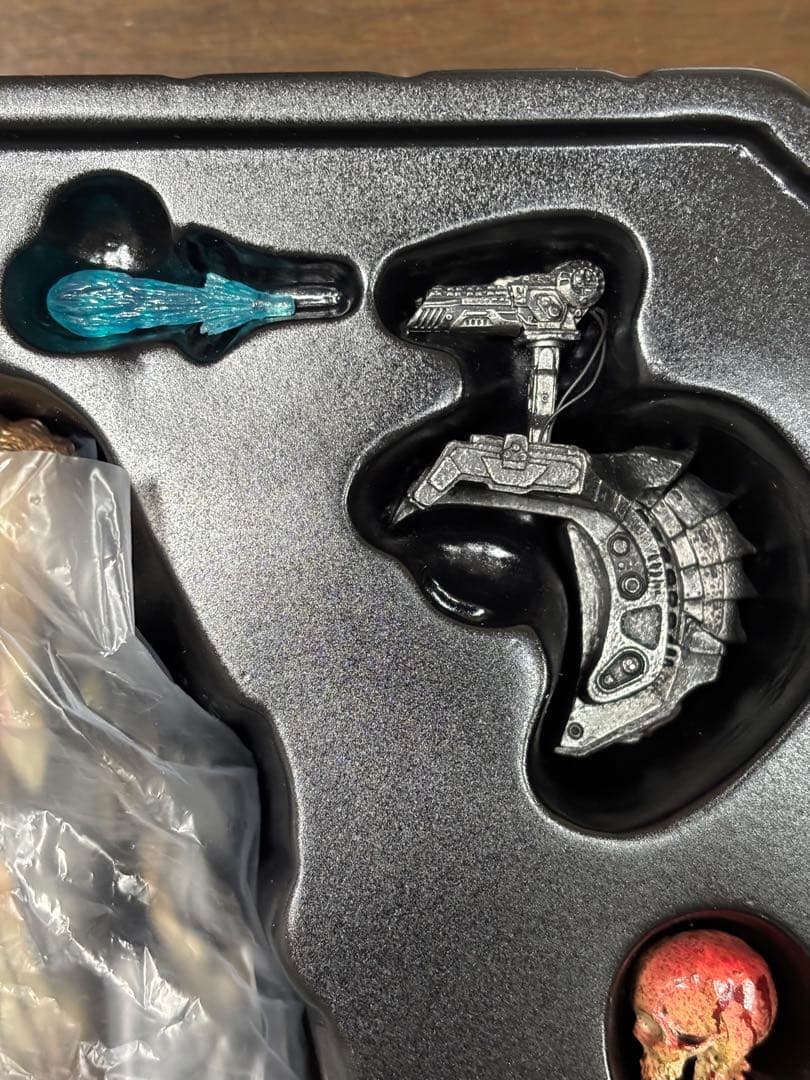 プレデター ジャングルハンター フィギュア ワンコレ