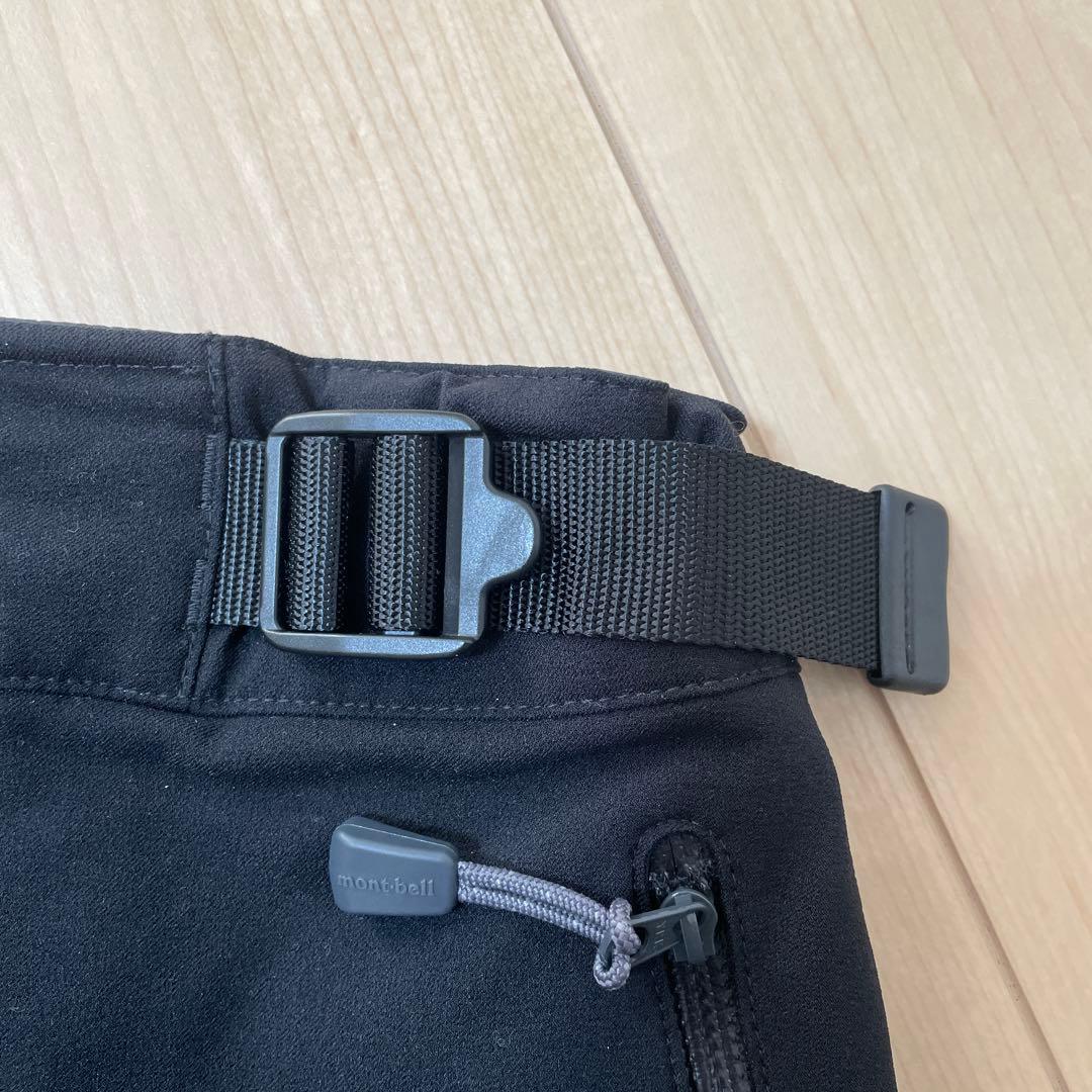 mont-bell スキーウェア モンベル　スノボー　スノーボード　冬　登山