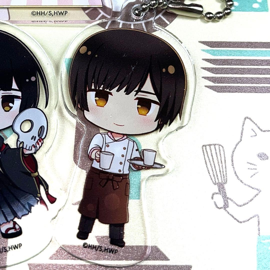 ヘタリアWorld☆Starsごちゃまぜセット