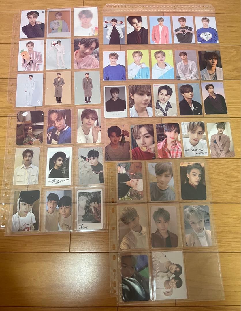 seventeen まとめ売り