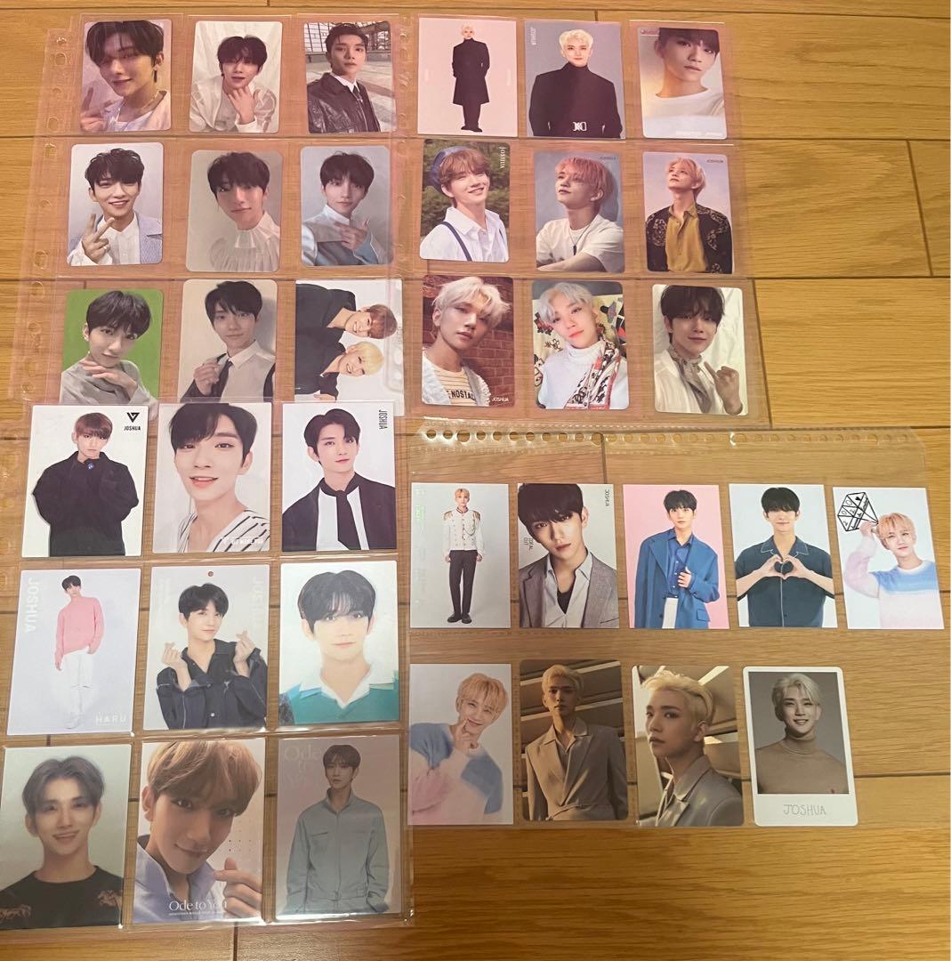 seventeen まとめ売り