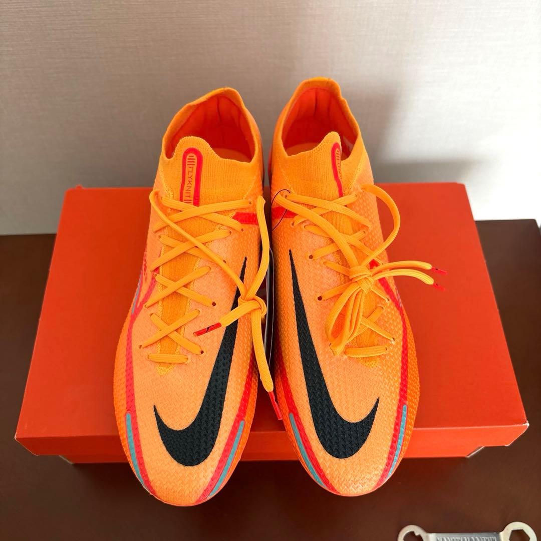 ◼️新品未使用◼️Nike ナイキ ファントム GT2 エリート SG-PRO