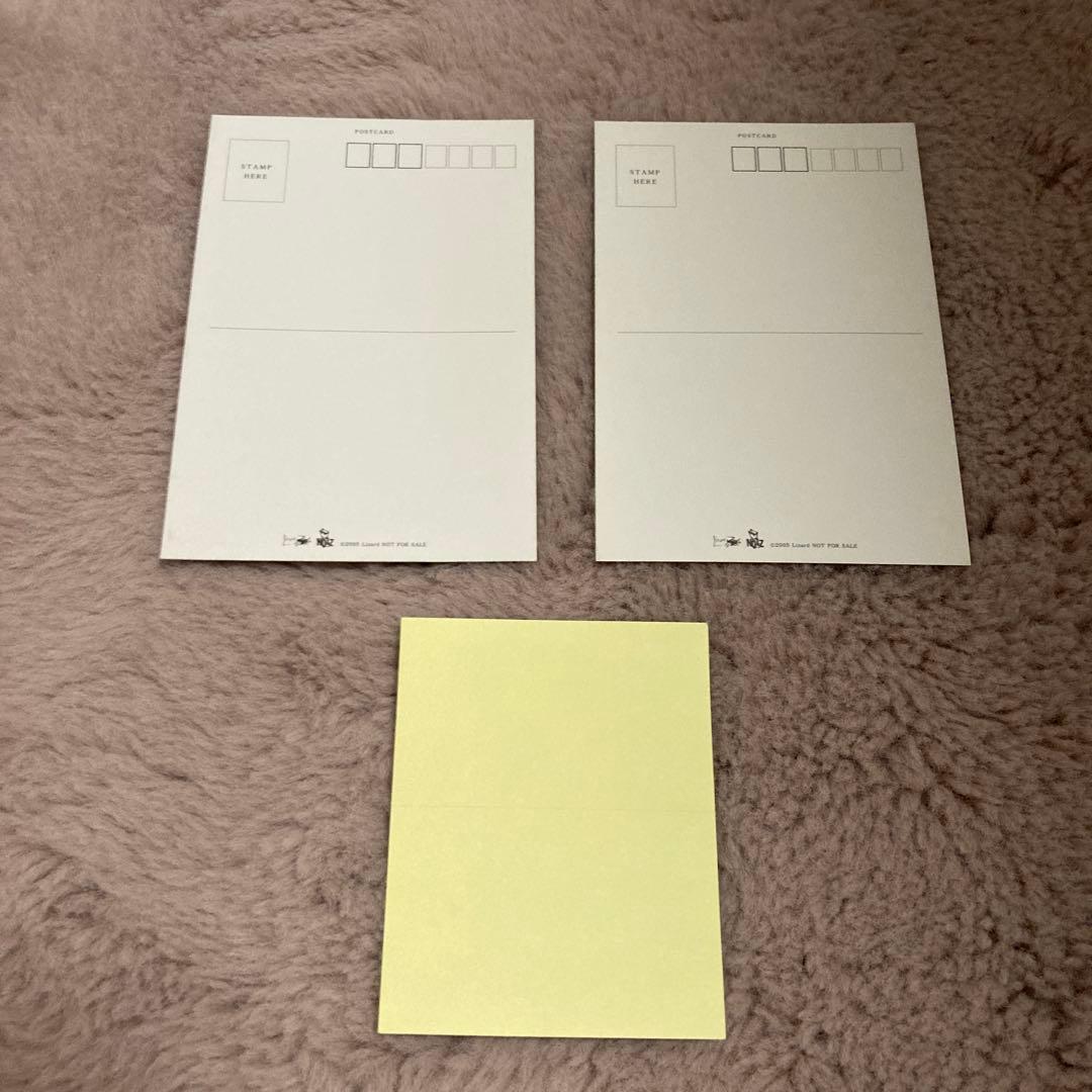 【匿名配送】蜉蝣のグッズセット