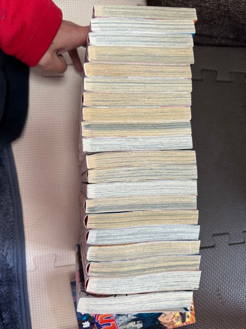 プティ様かゆっちゃん様