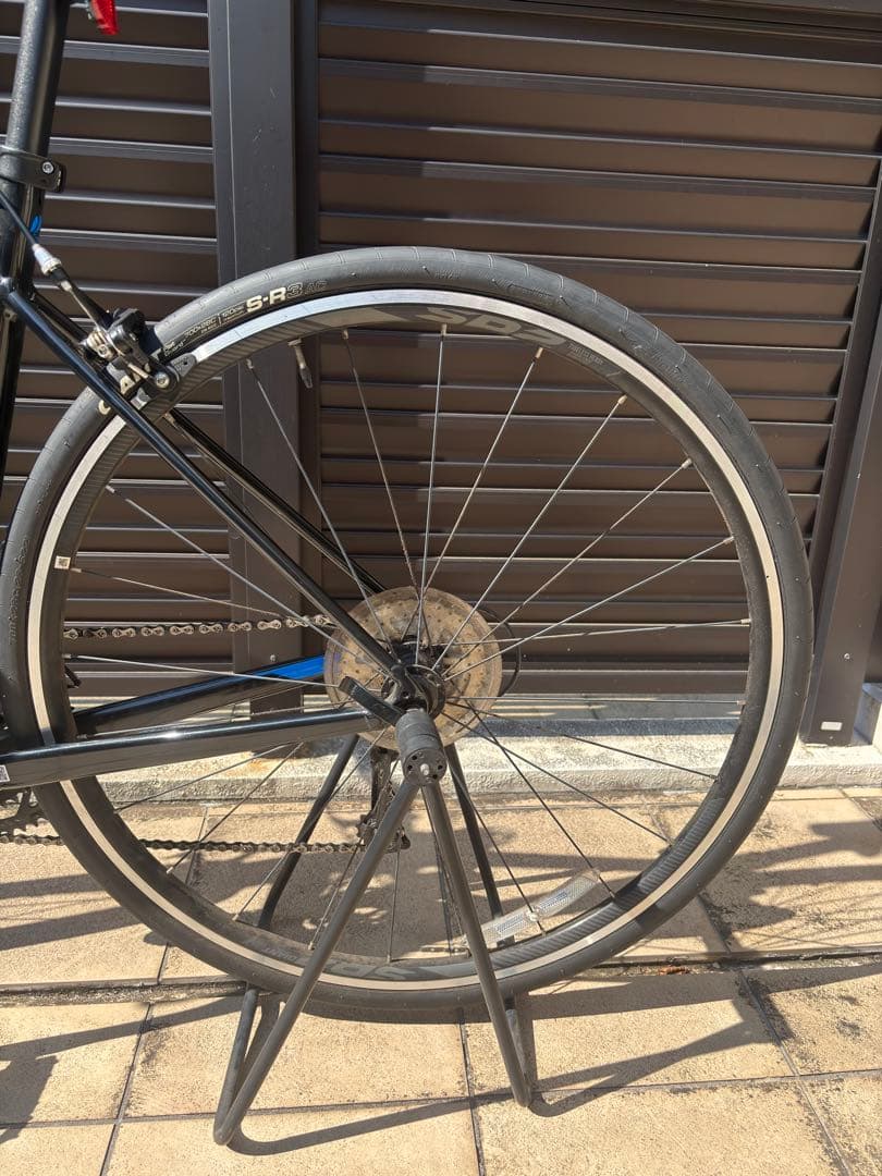 GIANT CONTEND2 2021年モデル