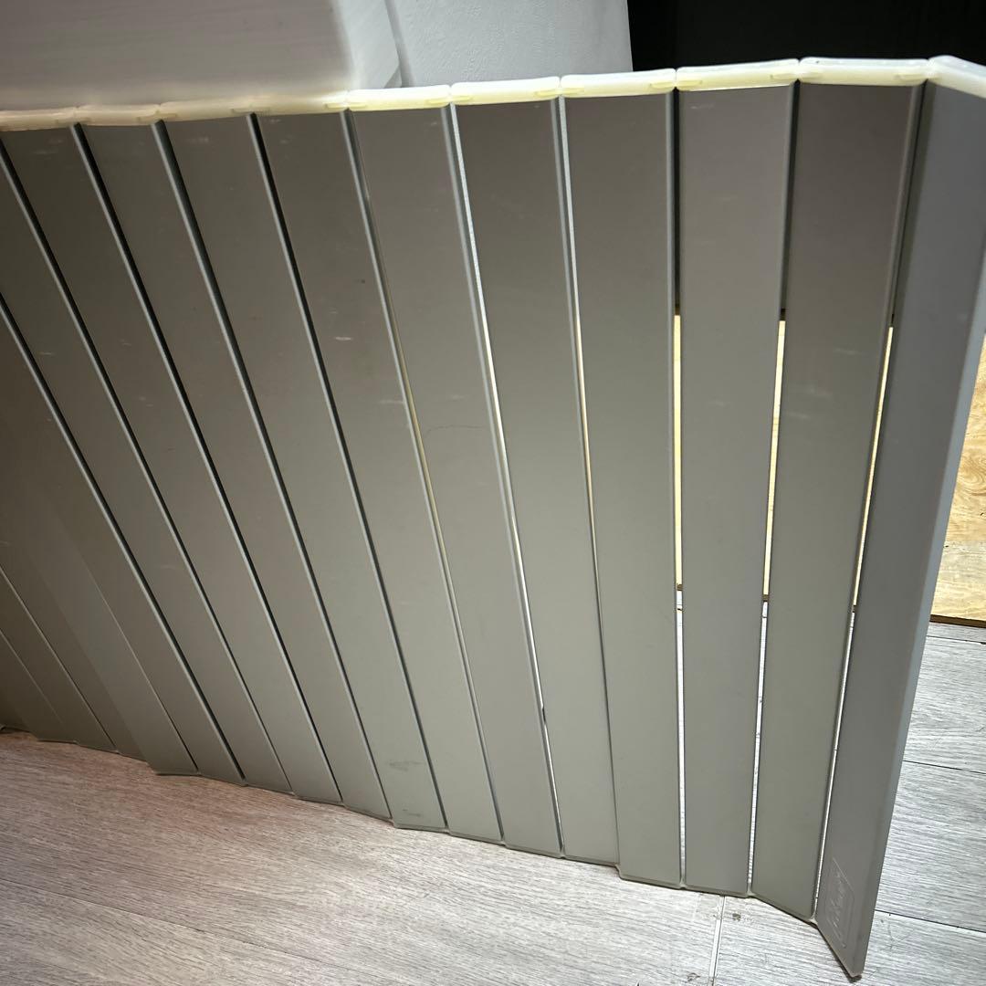 Coleman イージーロール2ステージテーブル/110 170-7639