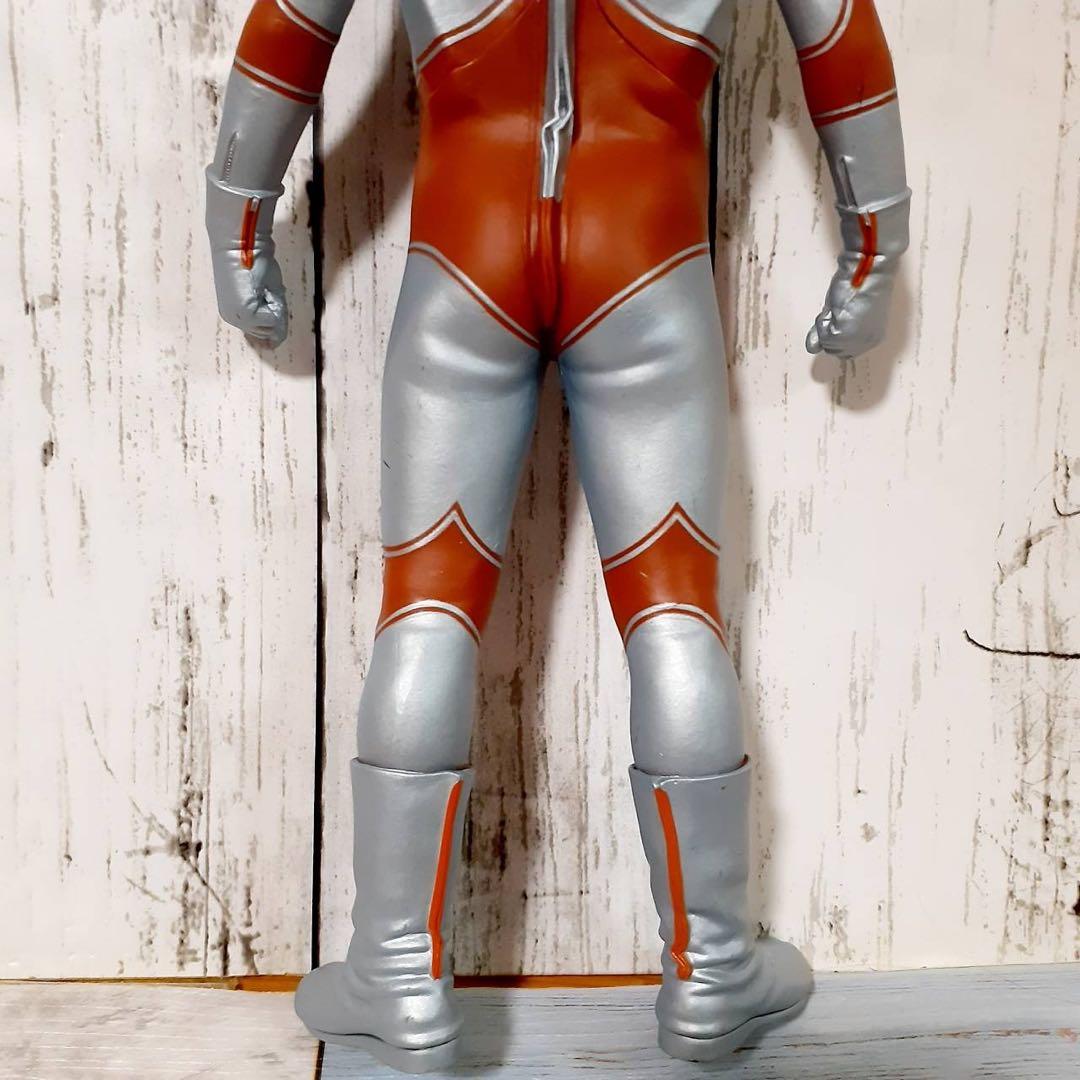 ビリケン商会 帰ってきたウルトラマン ガレージキット 彩色済