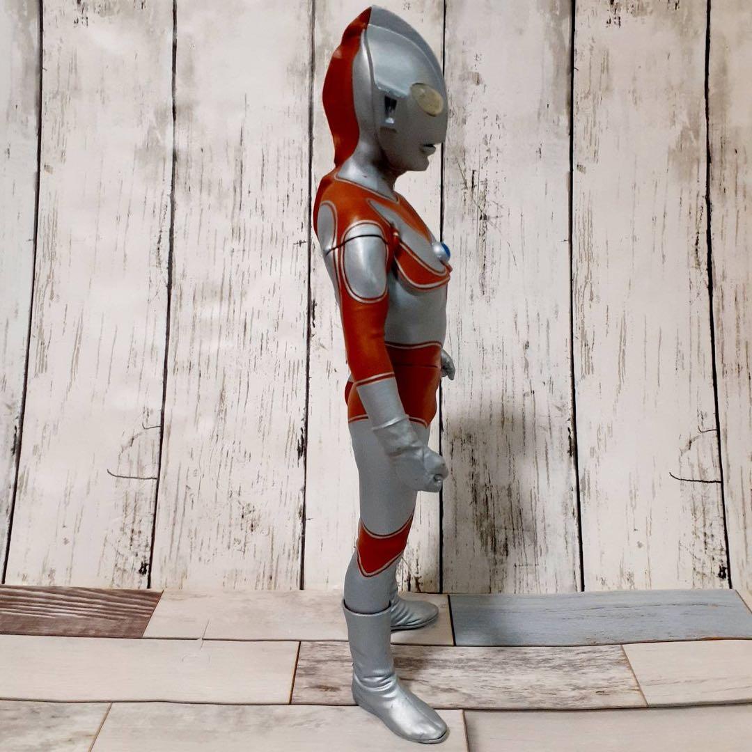 ビリケン商会 帰ってきたウルトラマン ガレージキット 彩色済