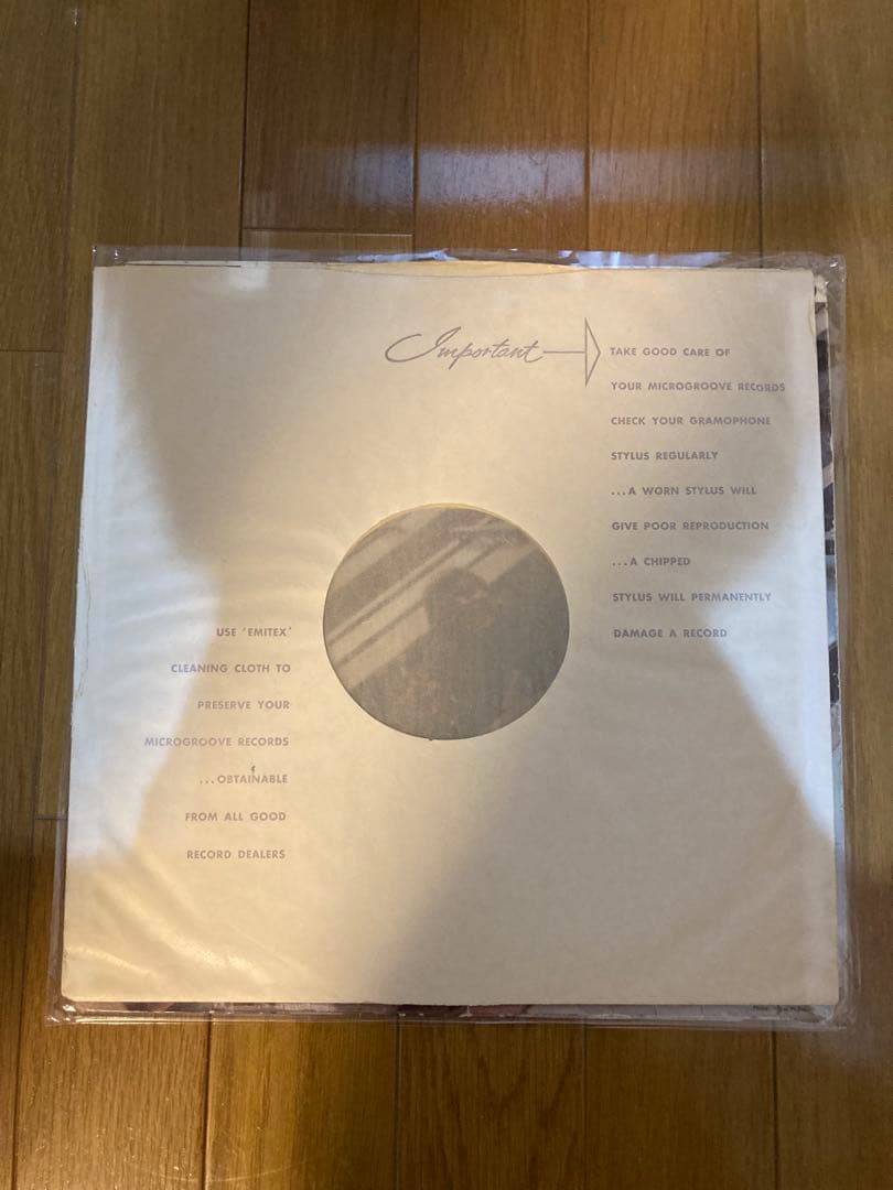 DK最初回GoldビートルズBeatlesレコードPleasePlease Me