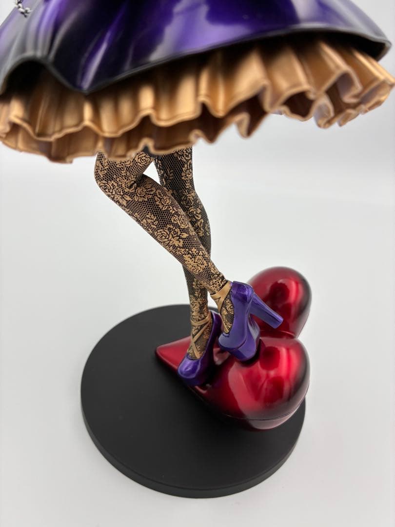 ハ*ト様 着せ恋　黒江雫　リペイント