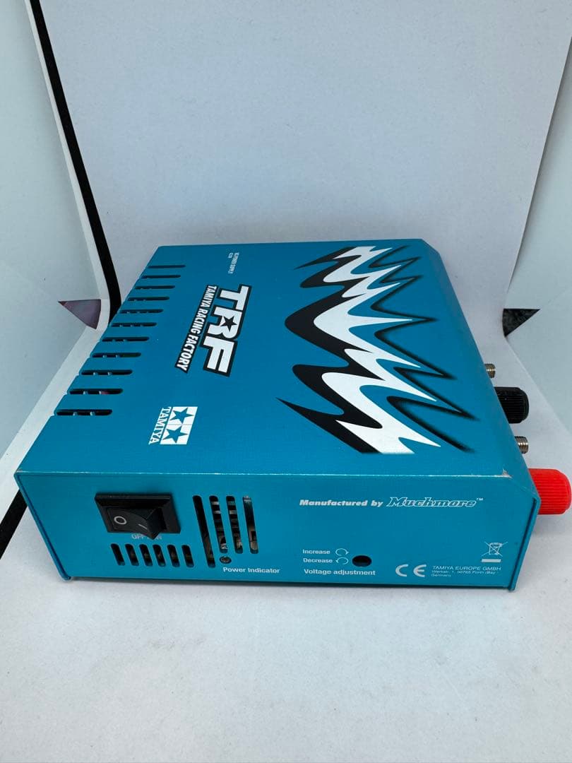 VGモーターチェッカーVGパワーサプライモーターメイト　パワーステーションPRO