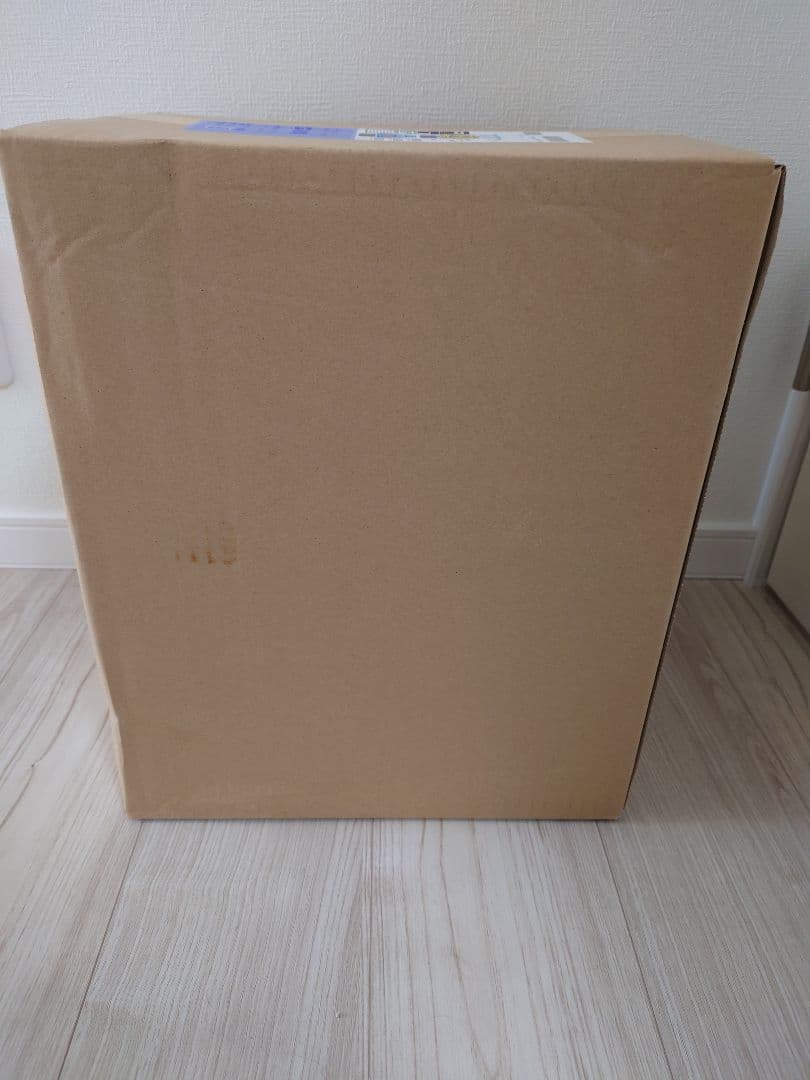 ドラゴンボールアライズ セル 第二形態【通販限定特典付き】郵送箱未開封品