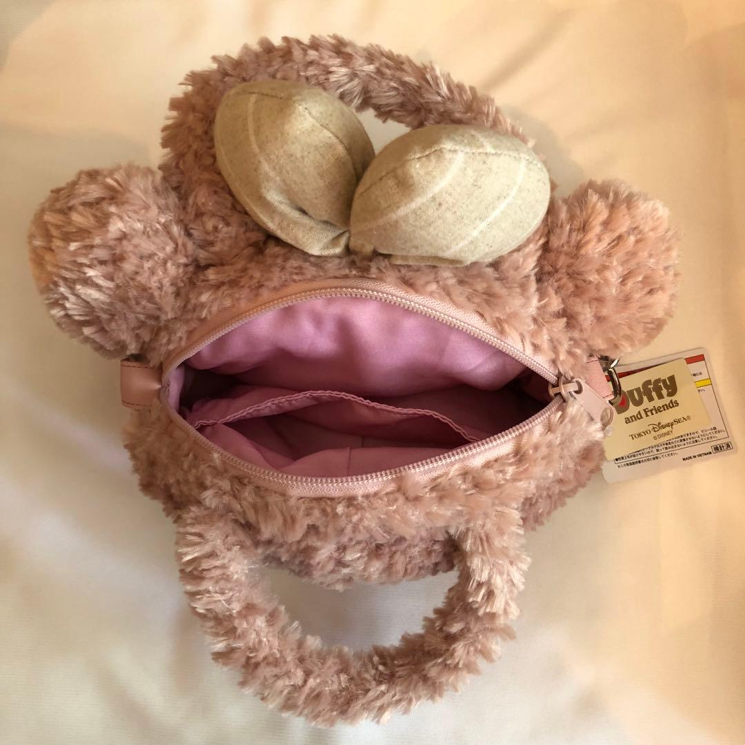 新品未使用【シェリーメイ ポシェット】東京ディズニーシー shelliemay