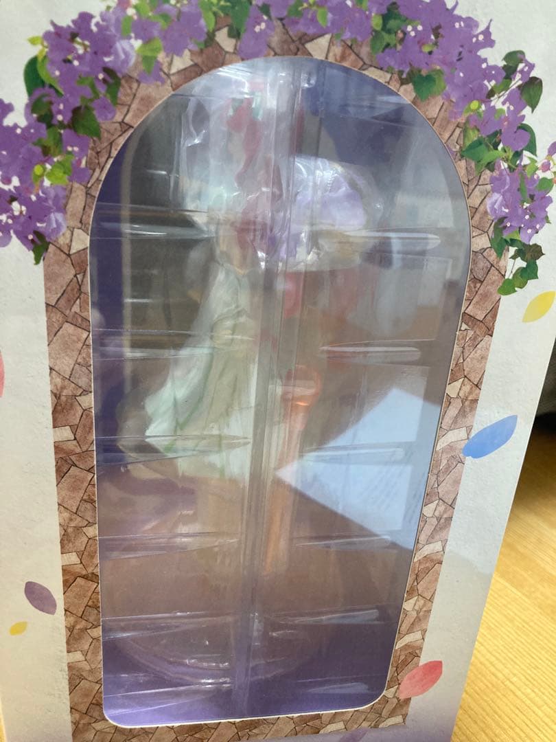 ダブルチャンス ロングヘアver. 中野二乃 ワンピース衣装フィギュア