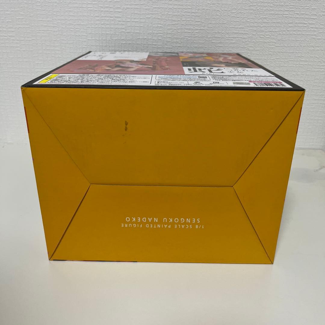 千石撫子 「化物語」 1/8 PVC塗装済み完成品