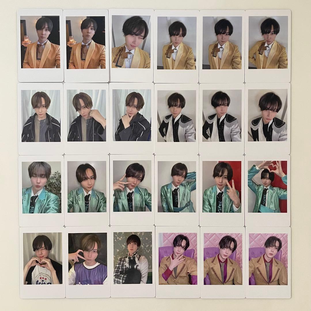 ReLIT 滝かなた ハピカチェキまとめ売り