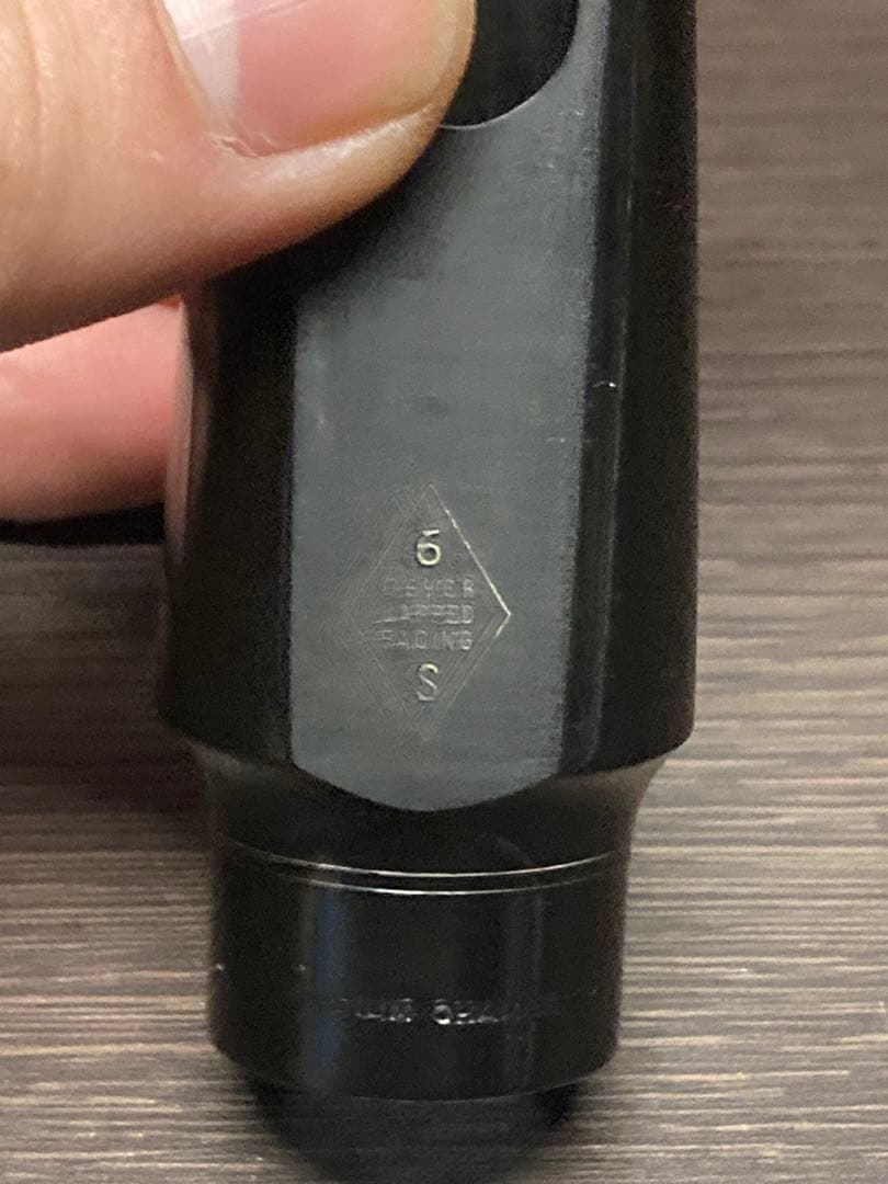 OLD MEYER 6MS(アルト用)