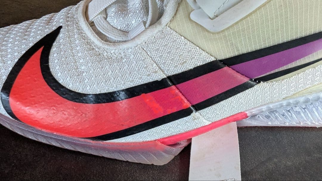 Nike Romaleos 4 SE ナイキ ロマレオス 4 SE　25.5cm