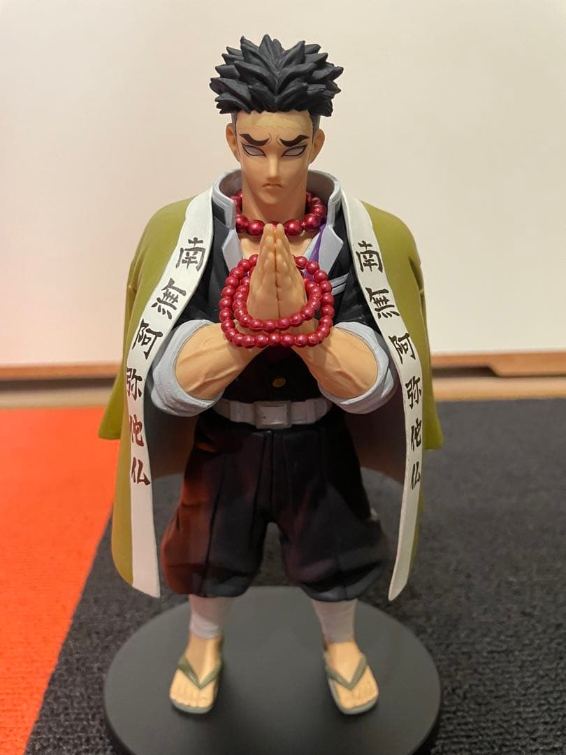 鬼滅の刃 絆ノ装 　柱9体セット　おまけ付き