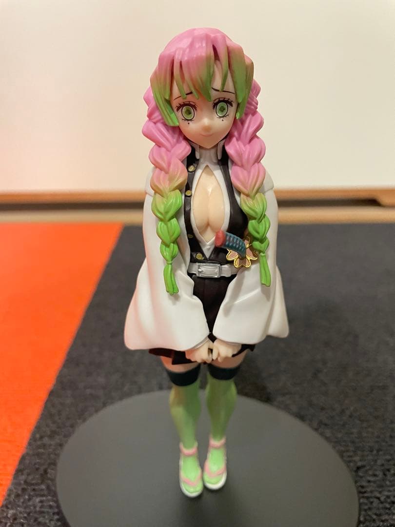 鬼滅の刃 絆ノ装 　柱9体セット　おまけ付き