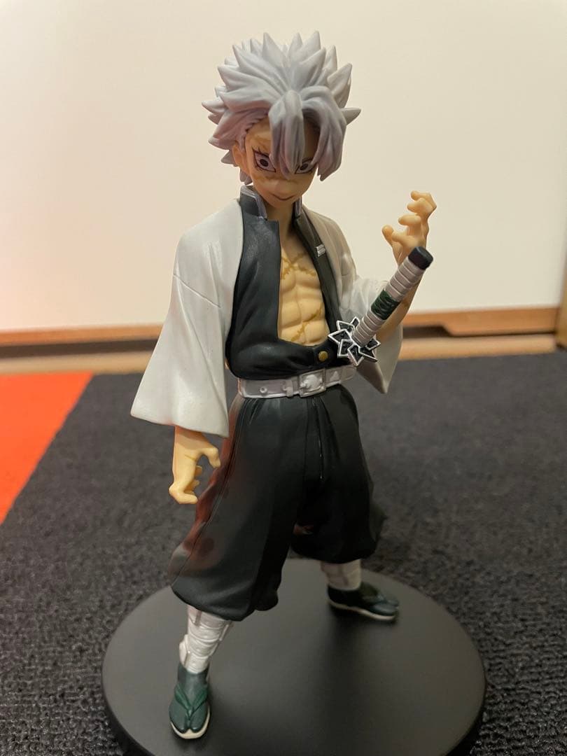 鬼滅の刃 絆ノ装 　柱9体セット　おまけ付き