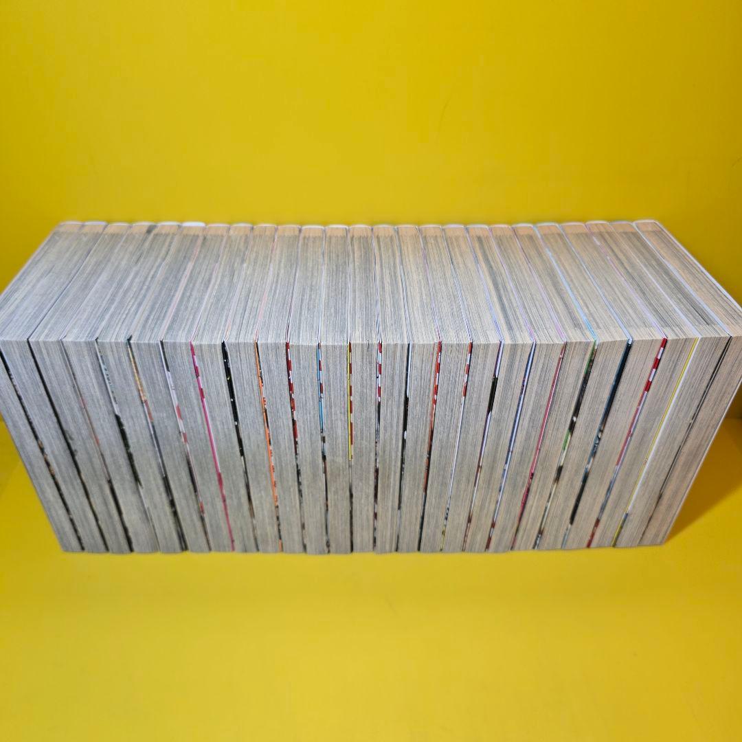 バトルスタディーズ　1〜42巻まで　42巻セット