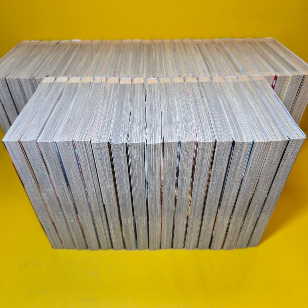 バトルスタディーズ　1〜42巻まで　42巻セット