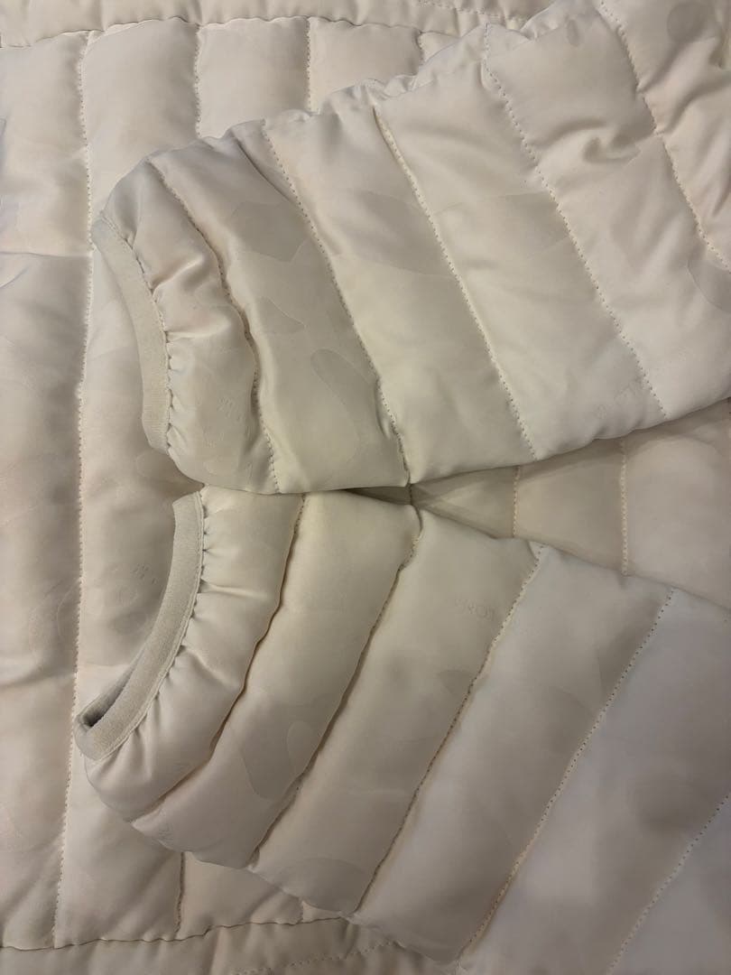 【美品】MARK & LONA マークアンドロナ ダウンジャケット