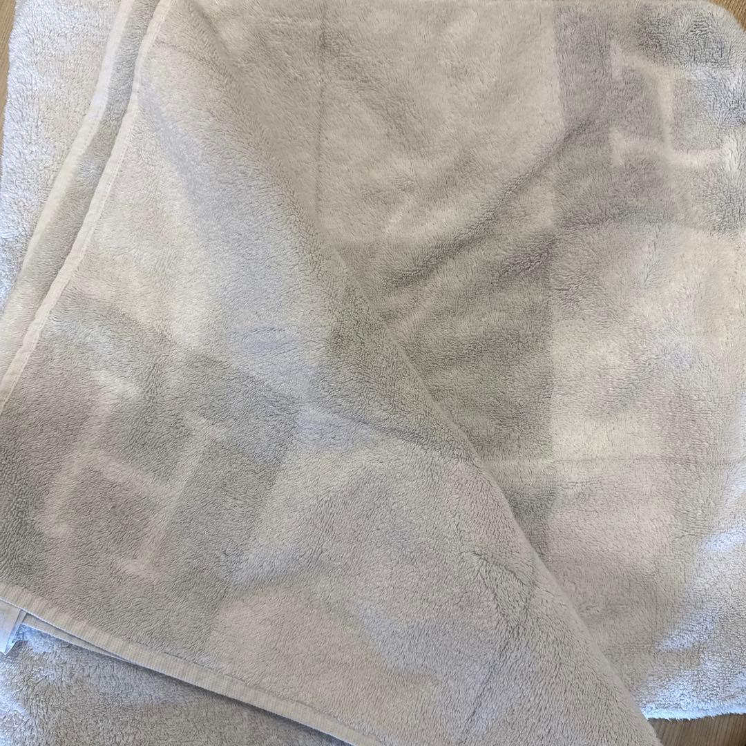 エルメス　タオル